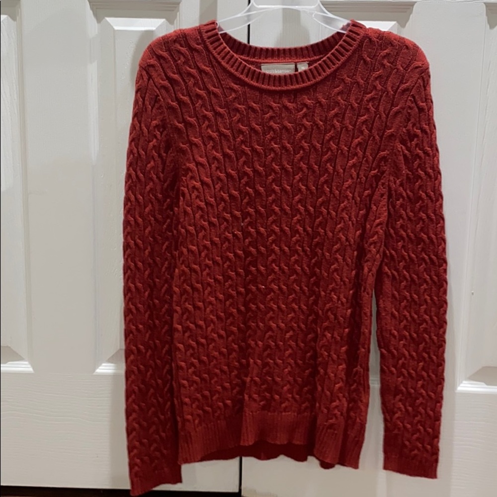 Sweater